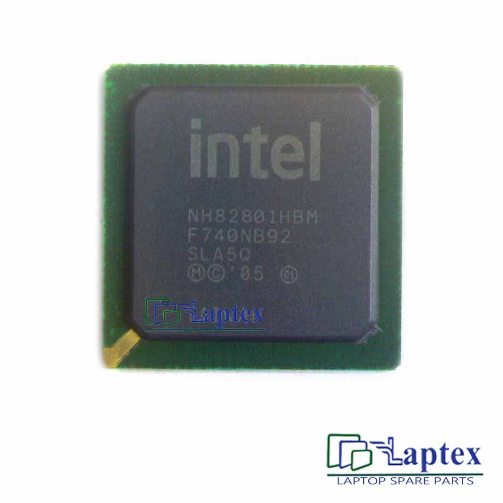 INTEL NH82801HBM IC